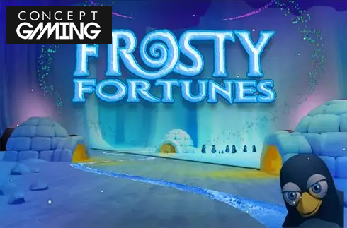 Frosty Fortunes